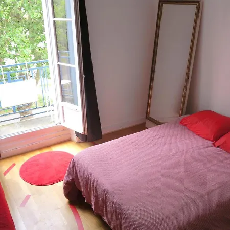 Apartament Vue Laterale Sur Ocean