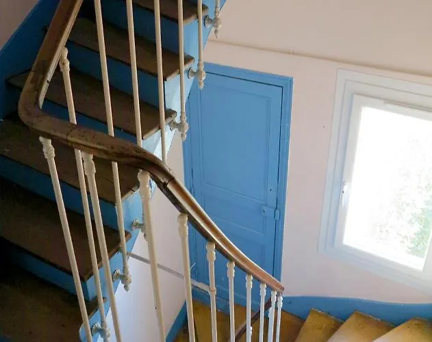 Apartament Vue Laterale Sur Ocean *