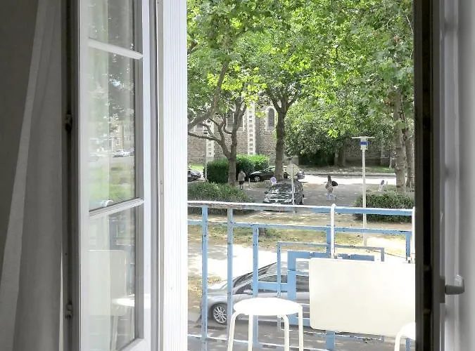 Apartament Vue Laterale Sur Ocean