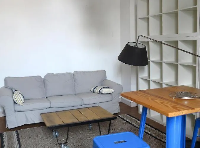 Vue Laterale Sur Ocean Apartament