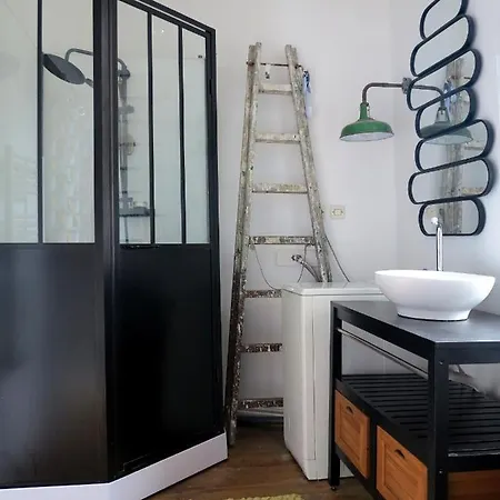 Apartamento Vue Laterale Sur Ocean