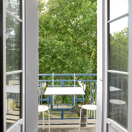 Apartamento Vue Laterale Sur Ocean