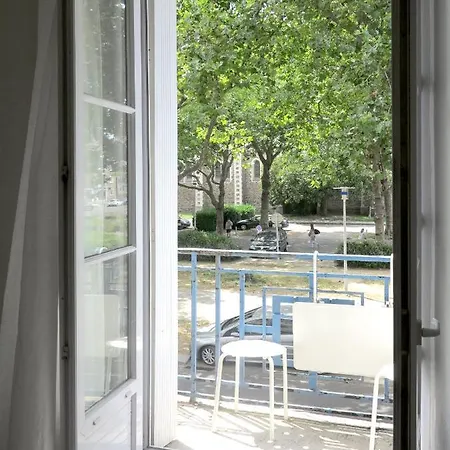 Apartamento Vue Laterale Sur Ocean