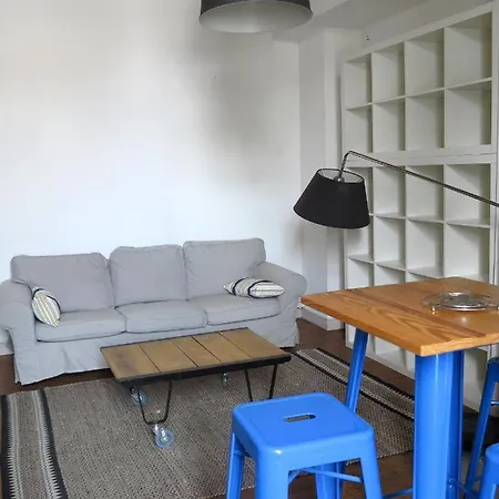 Vue Laterale Sur Ocean Apartamento