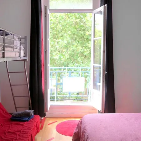 Vue Laterale Sur Ocean * Saint-Nazaire (Loire-Atlantique)