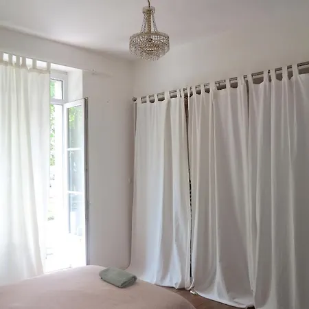 Vue Laterale Sur Ocean Apartamento Saint-Nazaire (Loire-Atlantique)