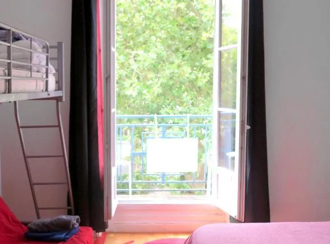 Vue Laterale Sur Ocean * 圣纳泽尔